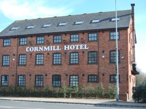 Cornmill Hotel