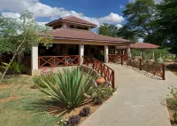 Ashnil Aruba Lodge Các khách sạn ở 