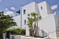Aloni Hotel & Suites