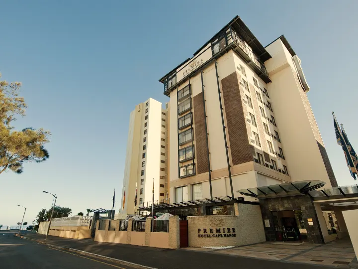 Premier Hotel Cape Town