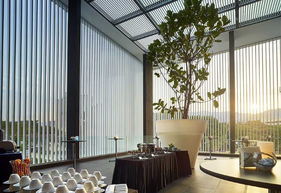 2. G 호텔 켈라와..