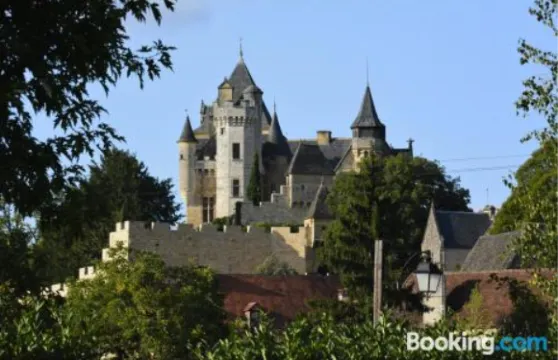 巴爾迪 - 蒙特弗爾特民宿