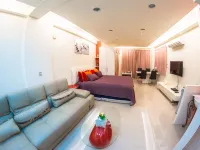 Sanyi Wei Wei Feng B&B Hotels near Fugui Mudan