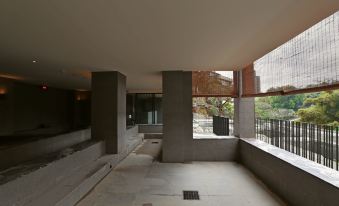 Water House