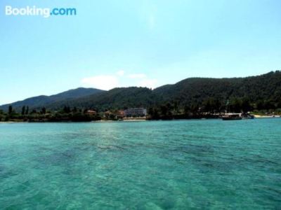 Vourvourou Hotel