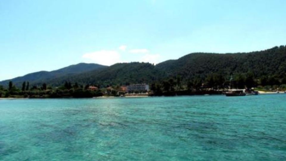 Vourvourou Hotel