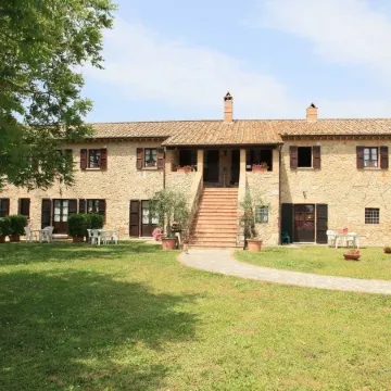 Agriturismo Podere Luchiano