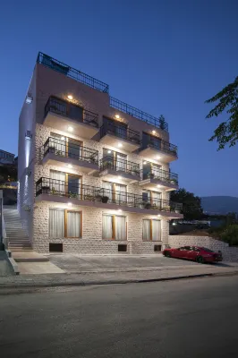 Hotel Twelve by Aycon Hôtels à : Prijevor