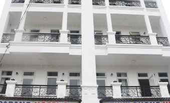 Arapang Hotel 2