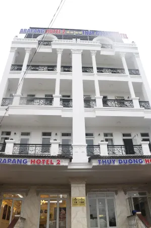 Arapang Hotel 2