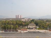 玉溪景新大酒店 - 酒店景观