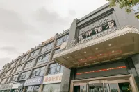 서훙 야러쉬안 호텔 소스문을 열다 주변 호텔