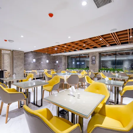 No. 1 Mansion Hotel