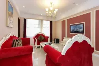 Xinle Hotel Hotels in Qianjiang