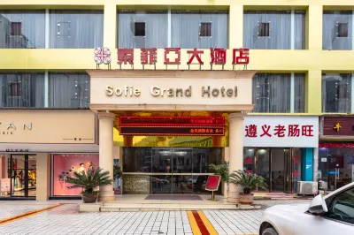 Sofie Grand Hotel