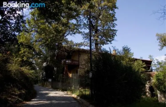 卡辛納戈夫恩酒店