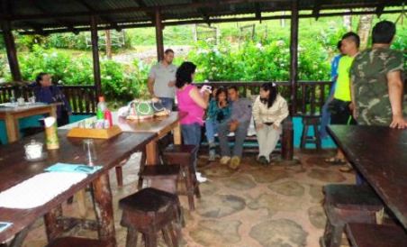 Cabinas Río Celeste la Amistad - Housity