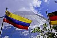 Hotel Chacao Suites Hotels in Caracas