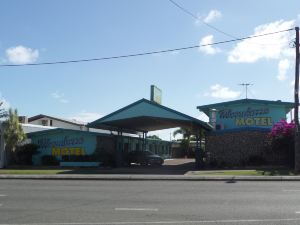 Moondarra Motel