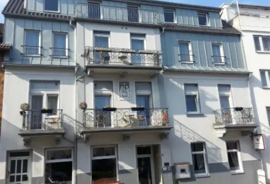 安庫帕克公寓式酒店