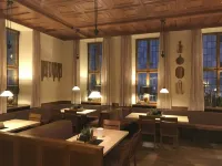 Hotel Deutsches Haus Hotel a Marktbreit