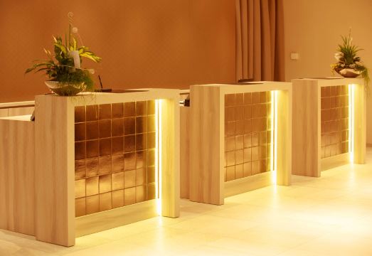 더 릴라노 호텔 클레베 시티