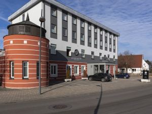 Arthotel ANA Flair I Nördlingen