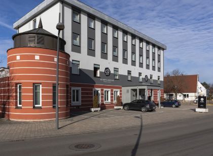 Arthotel ANA Flair I Nördlingen