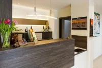 Hotel Weisse Elster Hotels in Zeitz