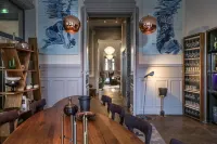Yndo Hôtel Hotel a Bordeaux