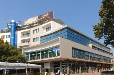 Hotel Turist Các khách sạn ở 