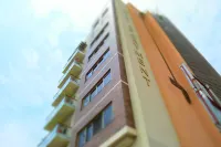 Roots Apartment Hotel Hotels in Osu