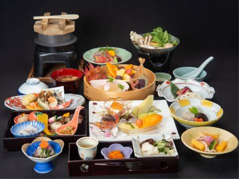 蓬平温泉 蓬莱館 福引屋 長岡 を宿泊予約 22年安い料金プラン 口コミ 部屋写真 Trip Com