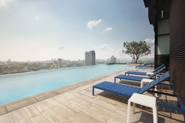 รูปภาพของเดอะควอเตอร์อารีย์ บาย ยูเอชจี