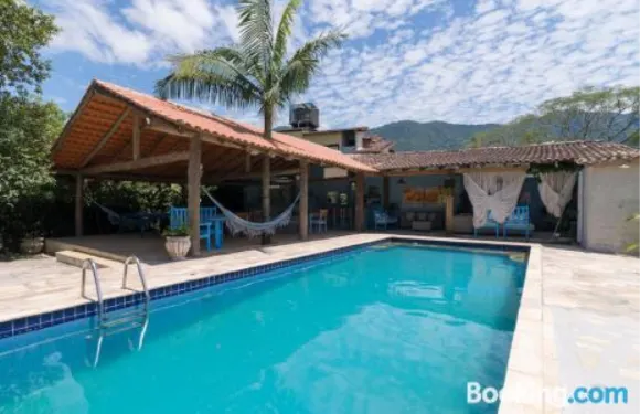 曼陀羅馬雷希亞酒店