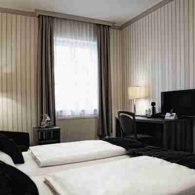 Konsumhotel Dorotheenhof Weimar Rooms