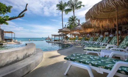 Cielo Boutique Hotel & Spa Samui