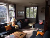 Winterhaus Lodge