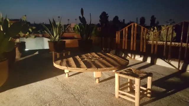 里亞德藝術酒店