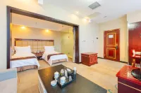 Ningxia Labor Union Hotel - 4 Sao