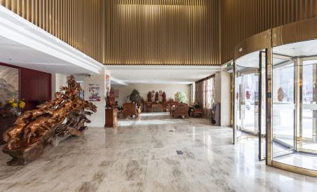 Shun He Hotel - Housity