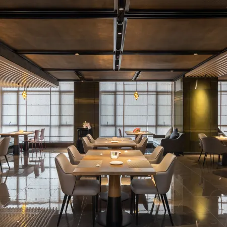 Wellton International Hotel (Ganzhou station)