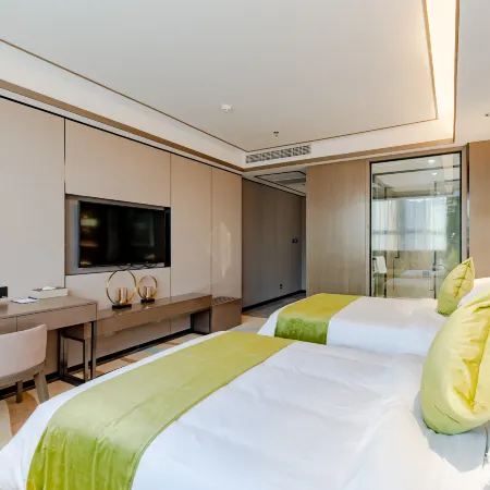 Haiya International Hotel