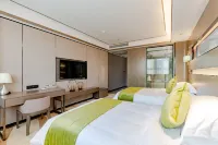 Haiya International Hotel Hotel di Ruijin