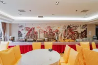 Meirengu Hotel - petit déjeuner