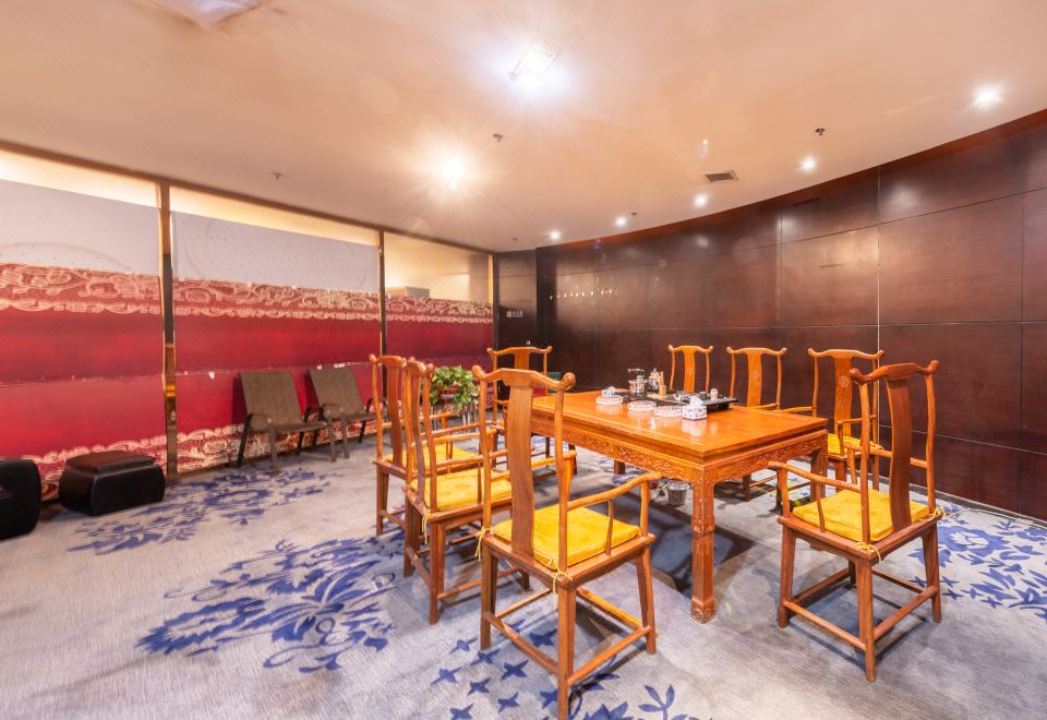 3. 푸구 산수이 양..