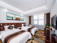 黄陵帝城新景酒店 - 豪华标准间