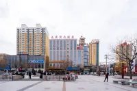 마오자완 호텔 딩볜 호텔