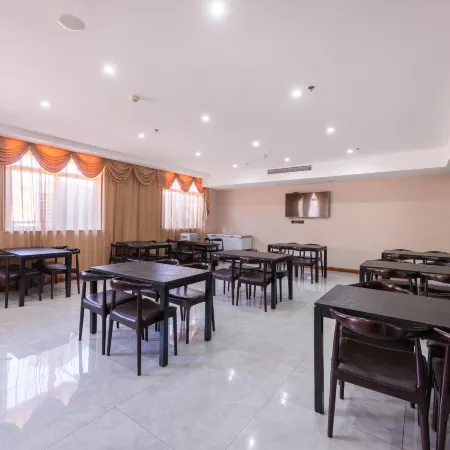 Dicheng Xinjing Hotel