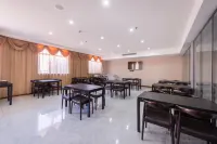 Dicheng Xinjing Hotel Hotels in Huangling